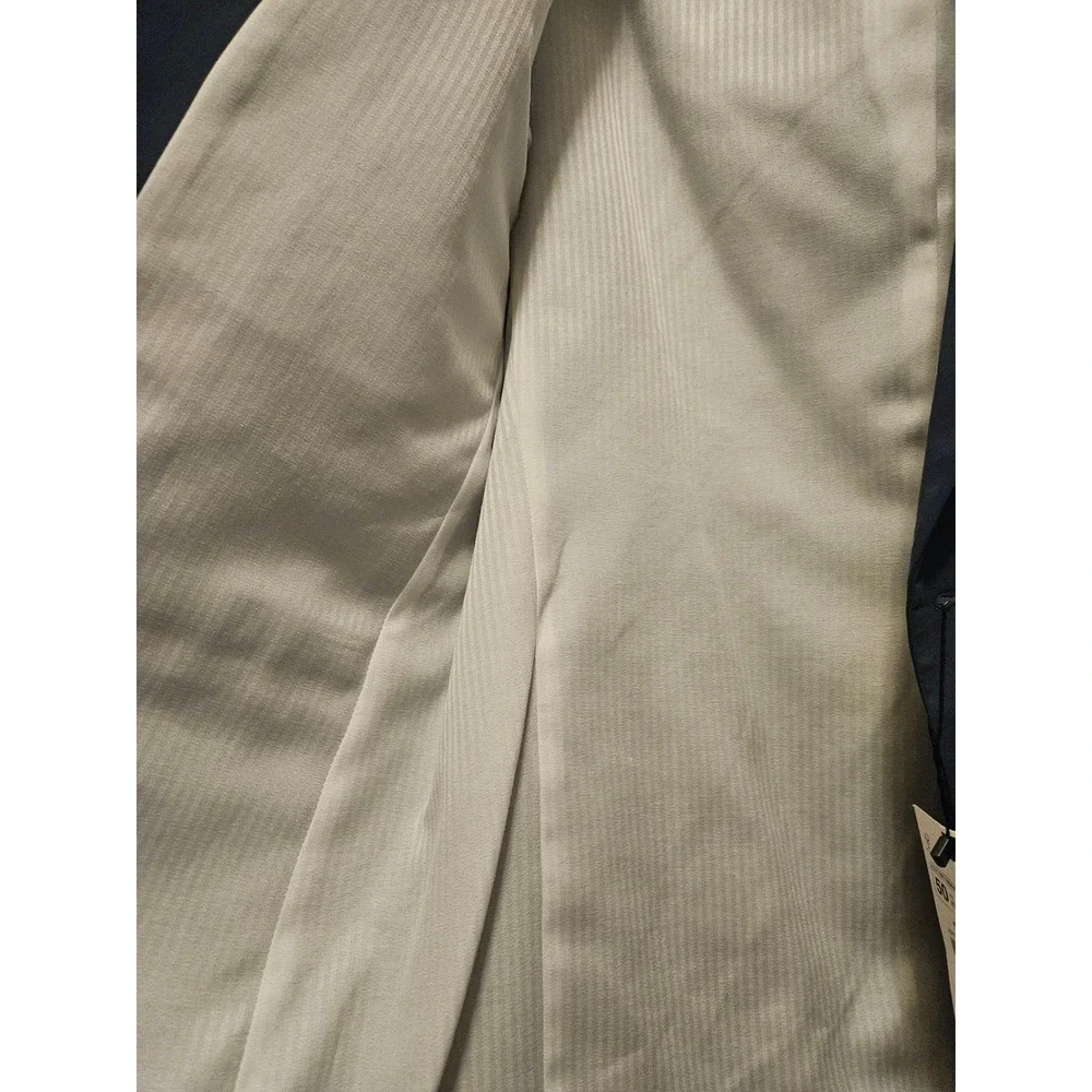 Zara man suit